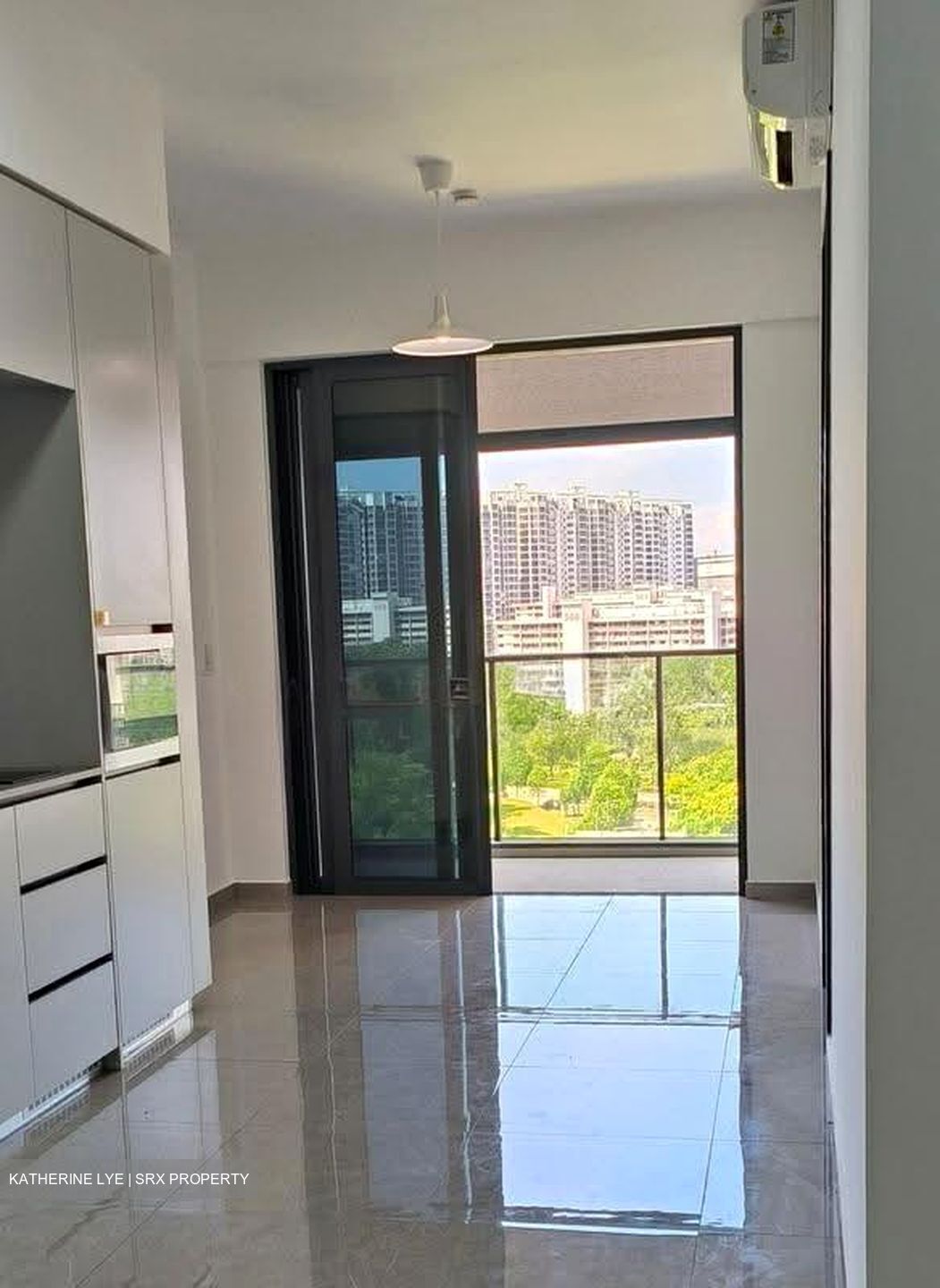 Parc Clematis (D5), Apartment #610653881